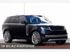 Thumbnail Photo 1 for 2023 Land Rover Range Rover
